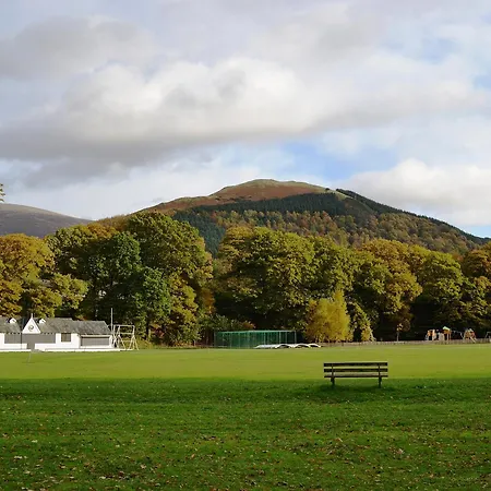 1 Greta Side Court Casa de Férias Keswick (Cumbria)