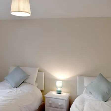 1 Greta Side Court Holiday home