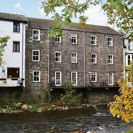 1 Greta Side Court Ferienhaus *