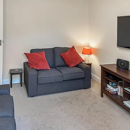 Ferienhaus 1 Greta Side Court