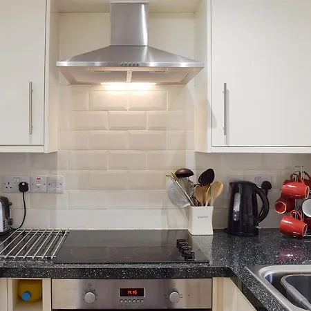 1 Greta Side Court Ferienhaus Keswick (Cumbria)