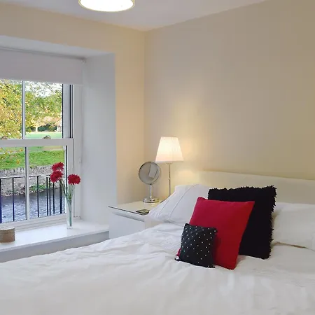 1 Greta Side Court Σπίτι διακοπών Κέσγουικ