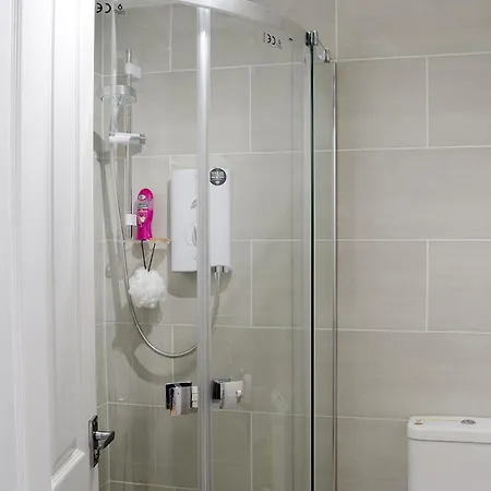 1 Greta Side Court Σπίτι διακοπών