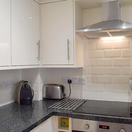 1 Greta Side Court Keswick (Cumbria)