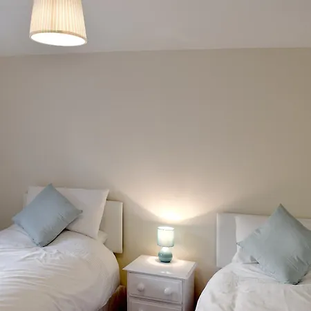 Feriehus 1 Greta Side Court *